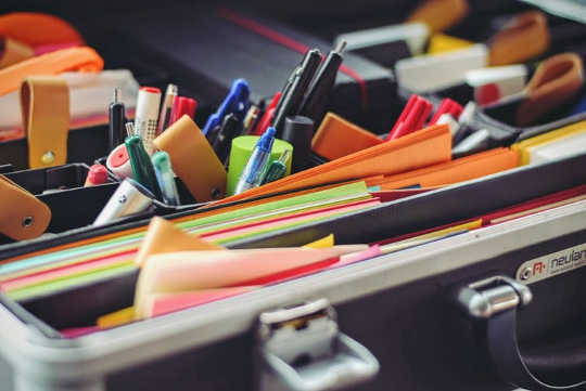 This Is Why So Many People Steal Office Supplies From Work