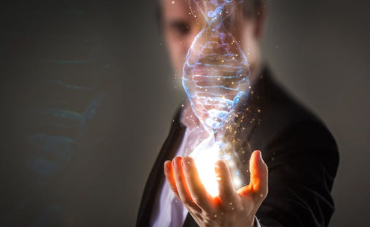 Why We Are Not Prepared For The Genetic Revolution That's Coming