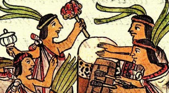 What The Aztecs Can Teach Us About Happiness And The Good Life