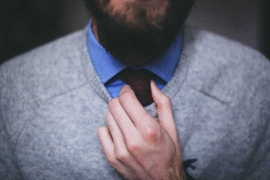 Do Neckties Really Reduce The Blood Supply To The Brain?
