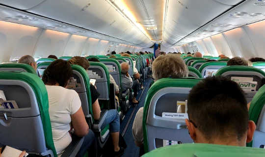 Why You Might Be Paying More For Your Airfare Than The Person Seated Next To You