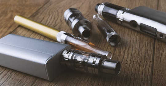 E-cigarettes are good or bad depending on the study so whats the truth: E-cigarettes are basically the same, but the liquid used in them varies widely.
