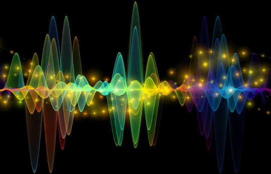 Could Consciousness All Come Down To The Way Things Vibrate?