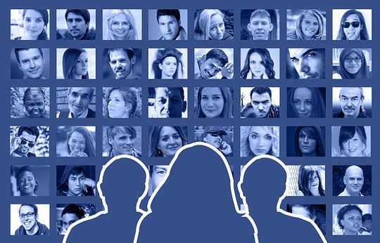Shadow Profiles: Facebook Knows About You, Even If You're Not On Facebook