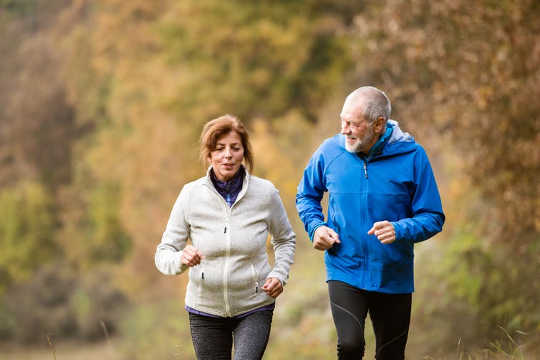 Exercise is an effective medicine for many patients dealing with heart disease, dementia, depression, stroke and cancer. (Why doctors are starting to prescribe exercise)
