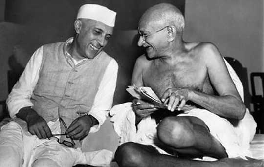 Why Gandhi Is Still Relevant And Can Inspire A New Form Of Politics Today