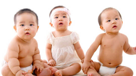 Are We Ready For Genetically Designed Babies?