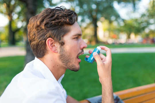 What We Know And Don't Know About Asthma