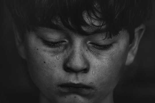 How Extreme Stress In Childhood Is Toxic To Your DNA