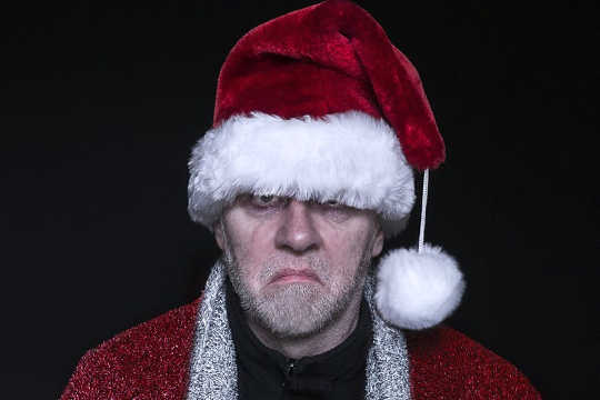 Hate Christmas? A Psychologist's Survival Guide For Grinches