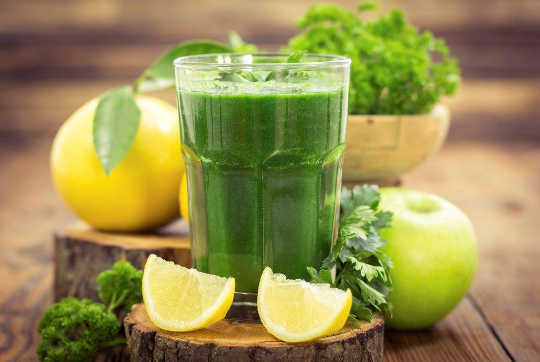 Detoxification Therapies for Better Health