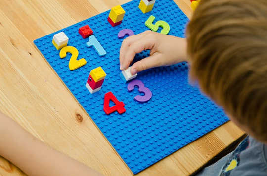 5 Math Skills Your Child Needs To Get Ready For Kindergarten