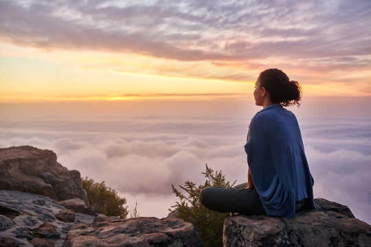 6 Common Misconceptions About Meditation