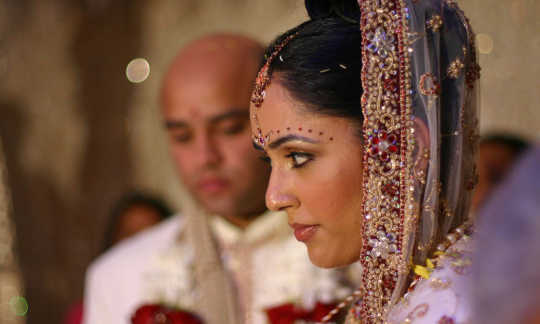 Love In A Time Of Migrants: On Rethinking Arranged Marriages
