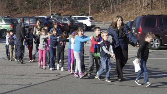 Zero Tolerance Discipline Policies Won't Fix School Shootings