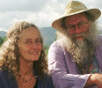 Dudley and Dean Evenson