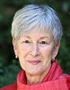 Ellen Grace O’Brian is the author of The Jewel of Abundance