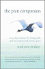 The Pain Companion: Everyday Wisdom for Living With and Moving Beyond Chronic Pain by Sarah Anne Shockley.