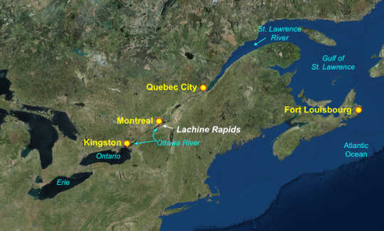 Why The Gulf Of St. Lawrence Is Losing Oxygen