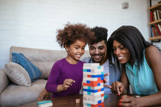 How To Boost Kids' Skills And Memories With A Weekly Game Night