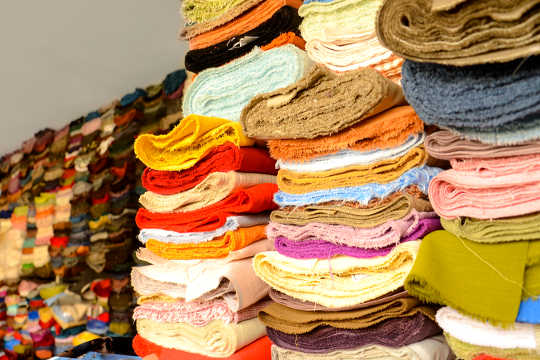 Why Cheap Clothes Come At A High Environmental Cost