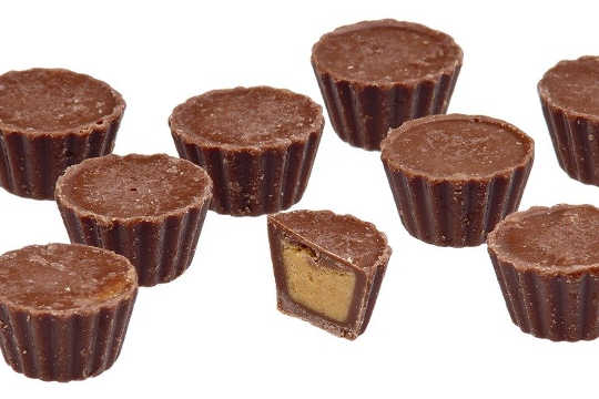 There’s No Wrong Way to Eat a Reese’s—Or Is There?