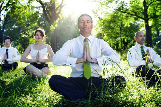 Why You Shouldn't Follow The Health Regimes Of These Peak Zen People