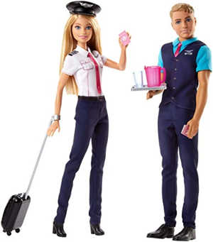 Is Barbie At 60 An Instrument Of Female Oppression Or A Positive Influence?