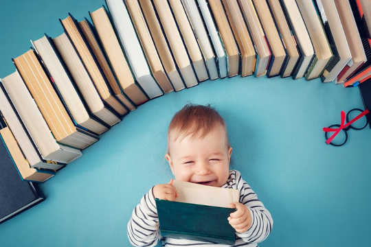 The Five Best Parenting Books Grounded In Science