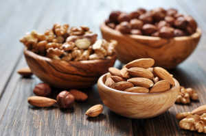 Will Eating Nuts Make You Gain Weight?