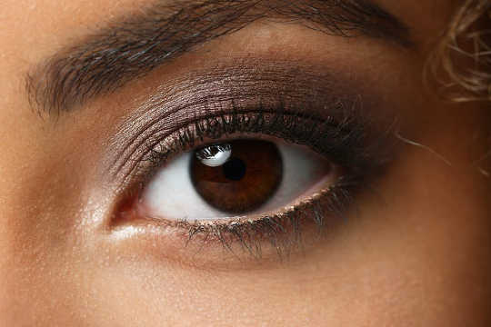 Your Eye Color Might Be Why You Have The Winter Blues
