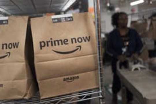 What The Amazon Prime Effect Means For Retailers