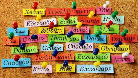 5 Reasons English Speakers Struggle To Learn Foreign Languages