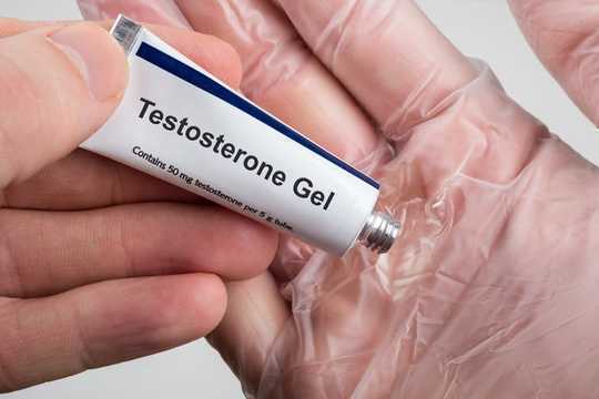 Does Extra Testosterone Reduce Your Empathy?