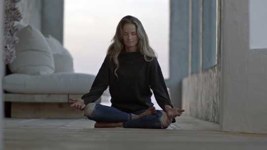 Can Meditation Change The World?
