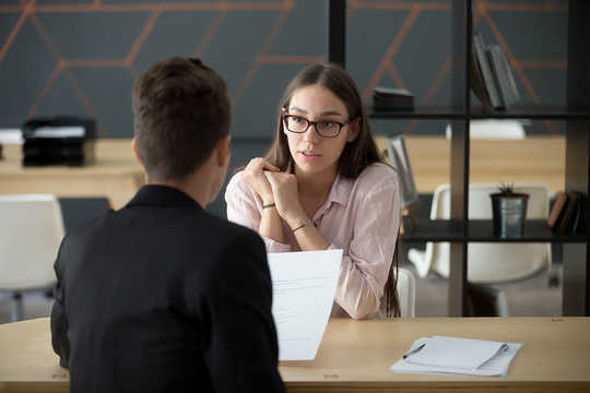How Do You Prepare For A Job Interview When You Have A Criminal Record?