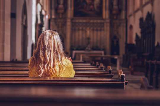 Why Students Are Increasingly Turning To Religious Leaders For Mental Health Support