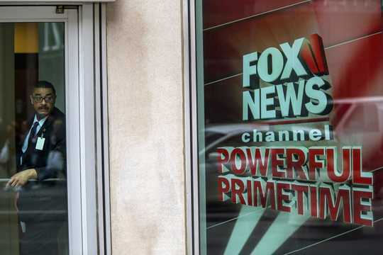 Why Fox News Isn’t The Entire Problem