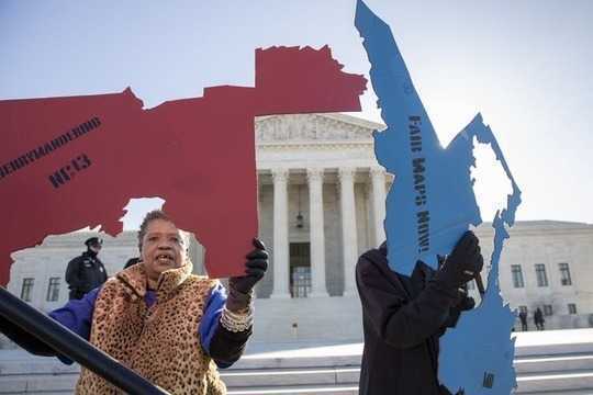 Want To Fix Gerrymandering?