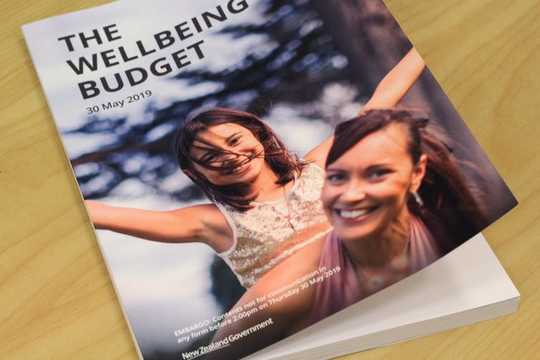 New Zealand's Well-Being Budget: How It Hopes To Improve People's Lives