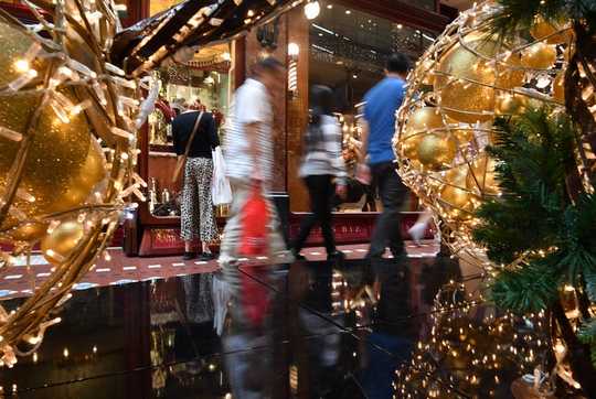 How Your Christmas Shopping Could Harm Or Help The Planet