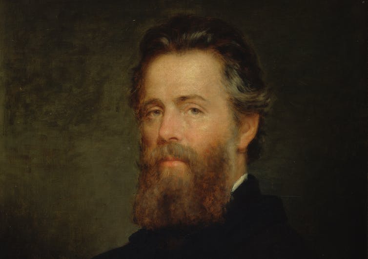 As Herman Melville Turns 200, His Works Have Never Been More Relevant