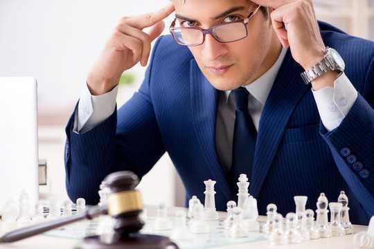 5 Ways Chess Can Make You A Better Law Student And Lawyer