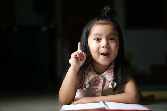 Your Preschooler's Forgetfulness Isn't Bad Behaviour And Nagging Them Won't Help
