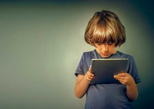 Why We Need To Data-proof Are Kids