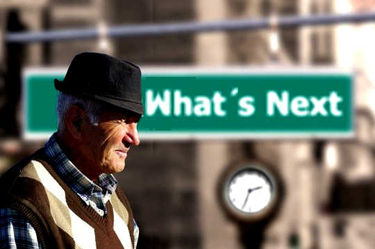 5 Ways Seniors Are Saving The World Right Now