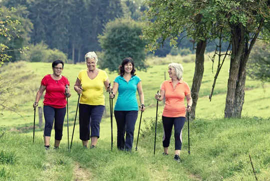 5 Activities That Can Protect Your Mental and Physical Health As You Age