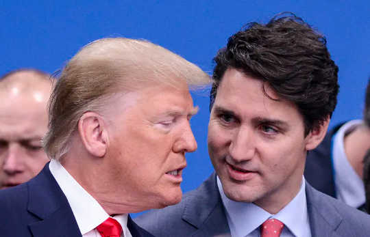 Facts Or Fake News: Revealing Patterns In The Tweets Of Trudeau And Trump