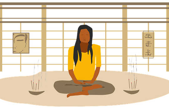 Meditation Techniques: Is There A Right Way to Meditate?
