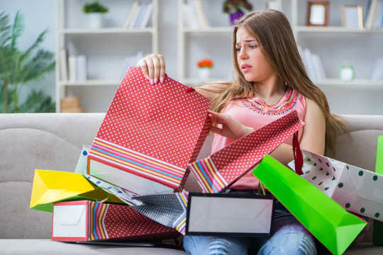 Feeling Pressured To Buy Christmas Presents? Read This (and think twice before buying candles)